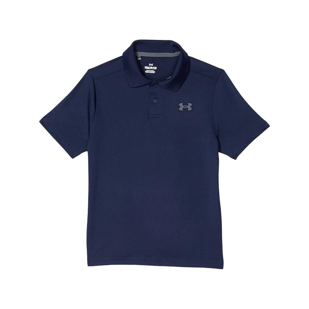 Big Boys Under Armour Polo Shirt